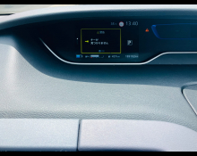Nissan Serena 2019