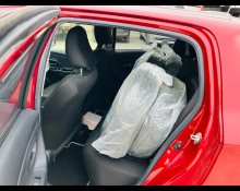 Toyota Vitz 2019