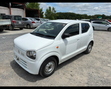 Suzuki Alto 2020