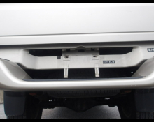 Toyota Hilux Sports Pickup 2003