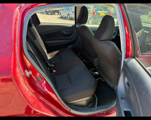 Toyota Vitz 2019