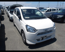 Used Daihatsu Cars For Sale in Japan At Best Price