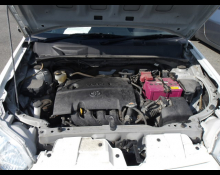 Toyota Probox 2019