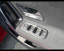 Mercedes Benz CLA-class 2023