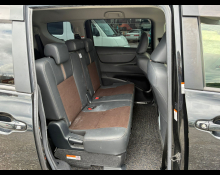 Toyota Sienta 2019