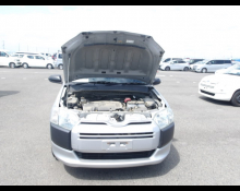 Toyota Probox 2021