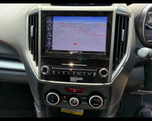 Subaru XV 2019