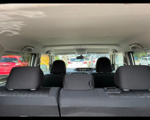 Toyota Corolla Rumion 2013