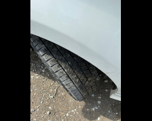 Toyota Corolla Rumion 2013