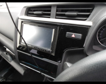 Honda Fit 2019