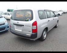 Toyota Probox 2019