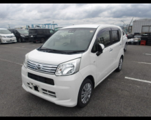 Daihatsu Move 2019