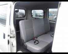Toyota Liteace Van 2014