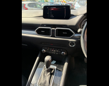 Mazda CX-5 2019