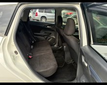 Honda Shuttle 2019
