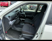 Toyota Succeed Van 2019