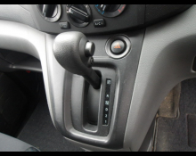 Nissan NV200 2019