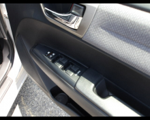 Toyota Corolla Axio 2013