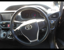 Toyota Voxy 2019