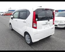 Daihatsu Move 2020