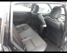 Toyota Corolla Fielder 2016