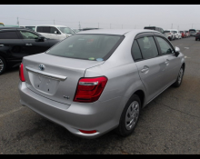 Toyota Corolla Axio 2019