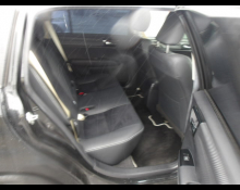Toyota Corolla Fielder 2014