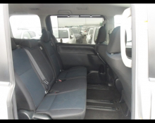 Toyota Noah 2021