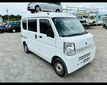 Used Suzuki Every Cars For Sale in Japan