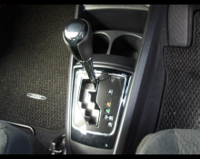 Toyota Corolla Axio 2015