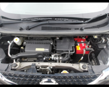 Nissan Dayz 2019
