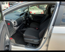 Toyota Vitz 2019