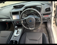 Subaru Impreza G4 2019