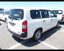 Toyota Probox 2021