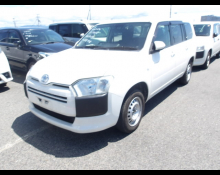 Toyota Probox 2021
