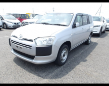 Toyota Succeed Wagon 2020