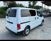 Nissan NV200 2021