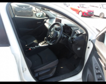 Mazda Mazda2 2023