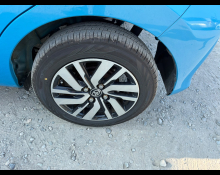 Toyota Passo 2019