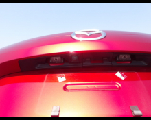 Mazda CX-5 2021