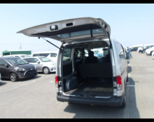 Nissan NV200 2019