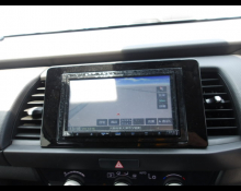 Honda Fit 2022