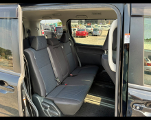 Toyota Noah 2019