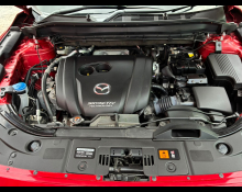 Mazda CX-5 2019
