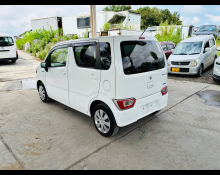 Suzuki Wagon R 2021