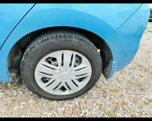 Honda Fit 2018