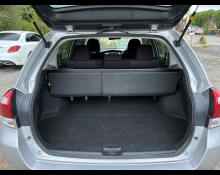 Toyota Corolla Fielder 2015
