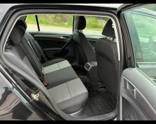 Volkswagen Golf 2013