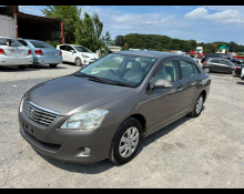 Toyota Premio 2007