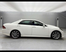Toyota Crown 2008